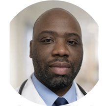 Kenny Chrysostome, APRN