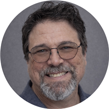 Kenny Enclade, LCAS, LCSW