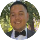 Kenny Gallegos, LCSW