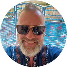 Kenny Turck, LICSW