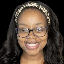 Kenoctaya Lindsey, LISW