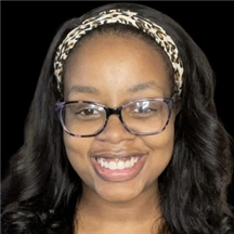 Kenoctaya Lindsey, LISW