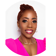 Kenrese Carter