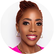 Kenrese Carter