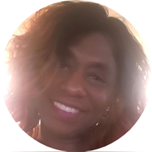 Kenseener Carpenter, LMSW