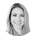 Kensi Stauffer, LMFT