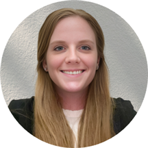 Kensie Hoag, LCSW