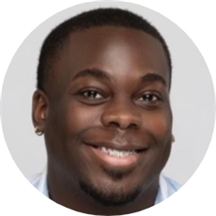 Kensley May, LPC