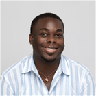 Kensley May, LPC