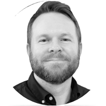 Kenson Hiatt, LPC