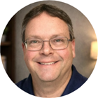 Kent Robinson, LPC