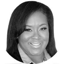 Kenya Boone, LPC