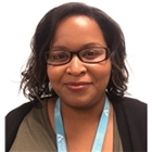 Kenya Clark, LCSW