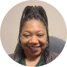 Kenya Dawson, MSW