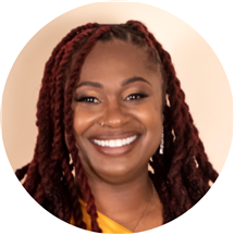 Kenya Dickens, LCSW - C