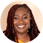 Kenya Dickens, LCSW - C
