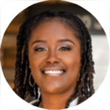 Kenya Foster, LPCC