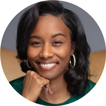 Kenya Frazier-Sanford, LCSW