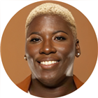 Kenya Jones, LCSW