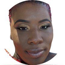 Kenya Jones, LCSW