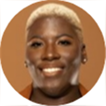 Kenya Jones, LCSW