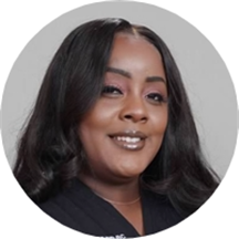 Kenya Jorden, APRN, RN