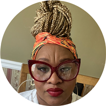 Kenya Marion, MSW