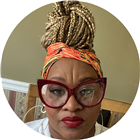 Kenya Marion, MSW
