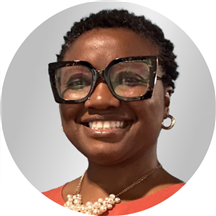 Kenya Palmer, APRN, RN