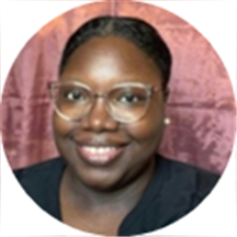 Kenya Ravenell, LMHC