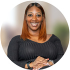 Kenya Robinson, LMHC