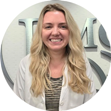 Kenya Sayles, APRN, RN