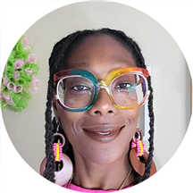 Kenya Washington, LCSW