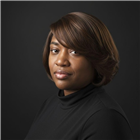 Kenya Williams, LPC