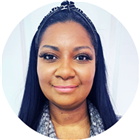 Kenyada Wagoner, LCSW