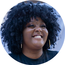 Kenyatta Black-Jacobs, LPC - S