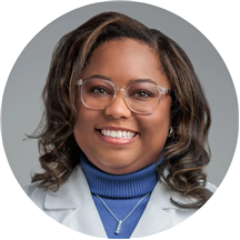 Kenyatta Collins, FNP