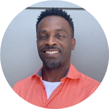 Kenyua Johnson, PMHNP