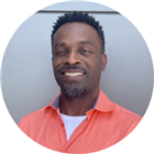 Kenyua Johnson, PMHNP