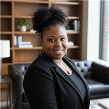 Kerbie Francois, LCSW