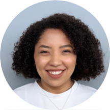 Keren Cabrera, LMFT