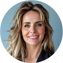 Keren Dietz Roberts, PMHNP