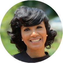 Keren Robinson, LSWAIC