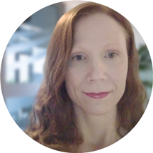 Keri Barrett, LCSW