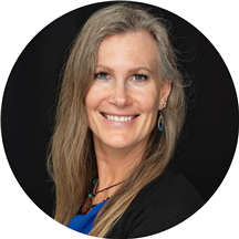 Keri Johnson, CNP