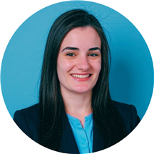 Keri Karman, PMHNP-BC, NP