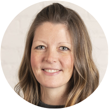 Keri Karst, RDN