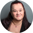 Keri Perillo, LCPC