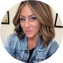 Keri Walker, LPC