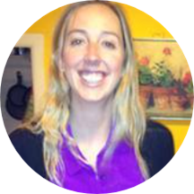 Kerin Flanagan, NP